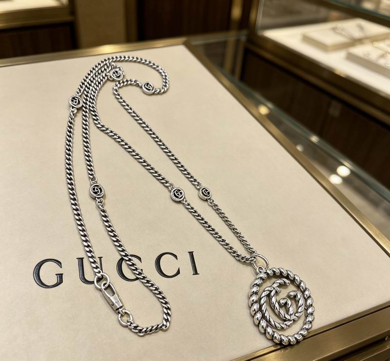 Gucci Necklace 05yxs15